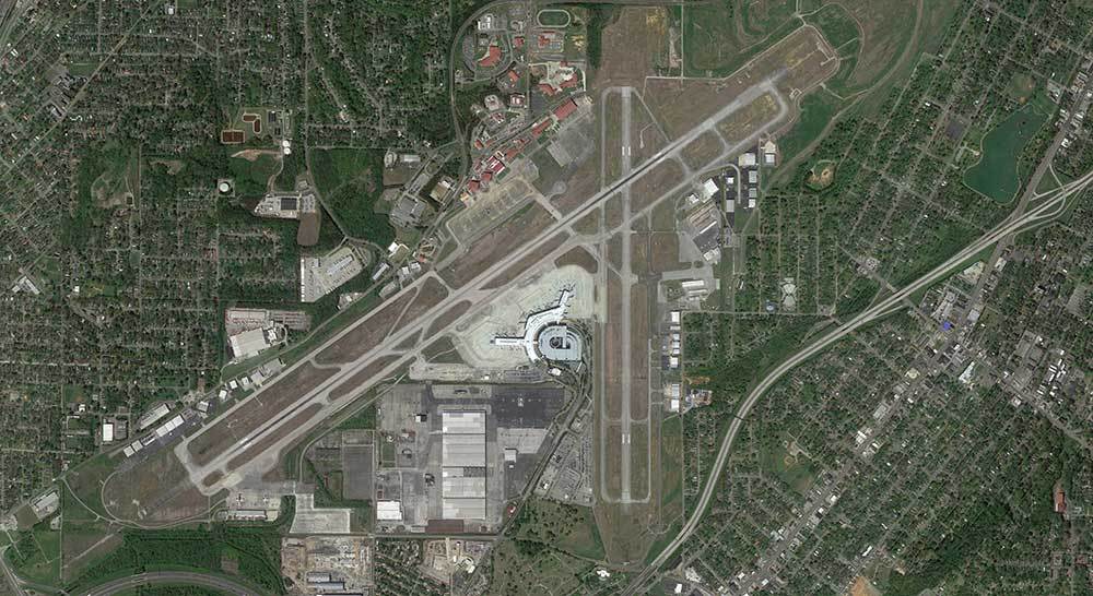 birmingham-airport-authority Civil Engineering Airport Project Birmingham