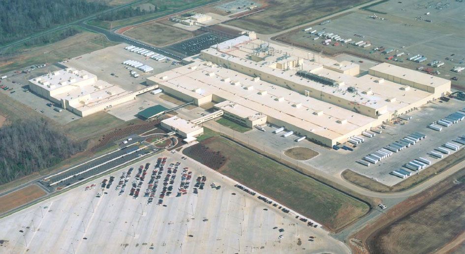 project_honda Manufacturing Civil Engineering Project Gonzalez-Strength