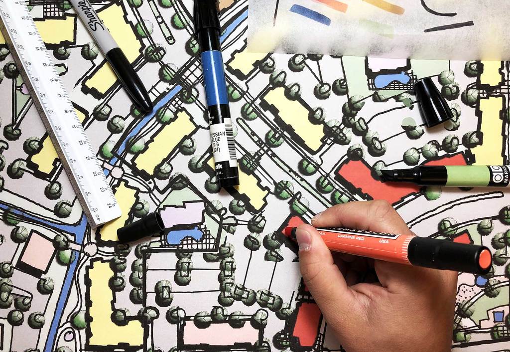 Land Planner Birmingham AL