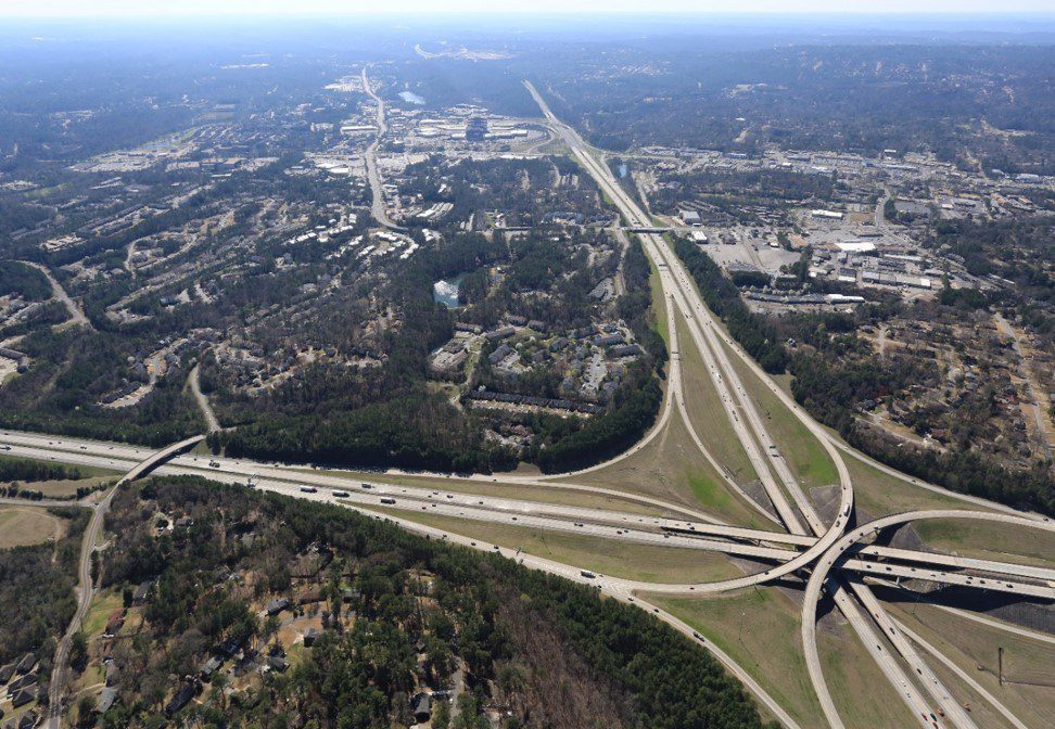 I-65 HIGHWAY PROJECT