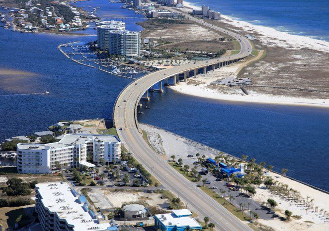 SR-182 highway design SR-182 Highway Design