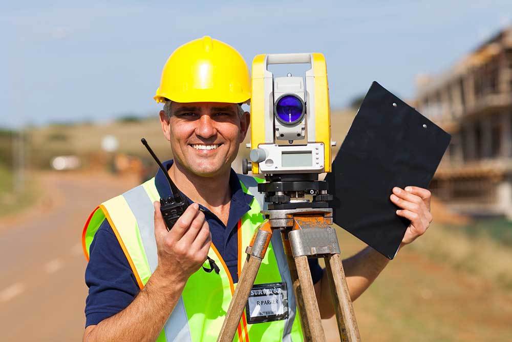 Land Surveyor Tuscaloosa