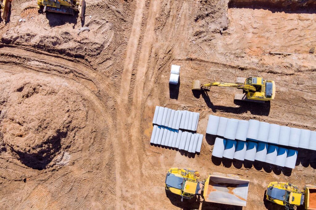 Professional Civil Engineering Services in Birmingham